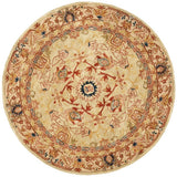 Safavieh Clearance Anatolia AN514A Ivory Rug