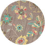 Safavieh Clearance Four Seasons FRS482A Grey Rug