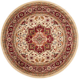 Safavieh Clearance Lyndhurst LNH330A Ivory Rug