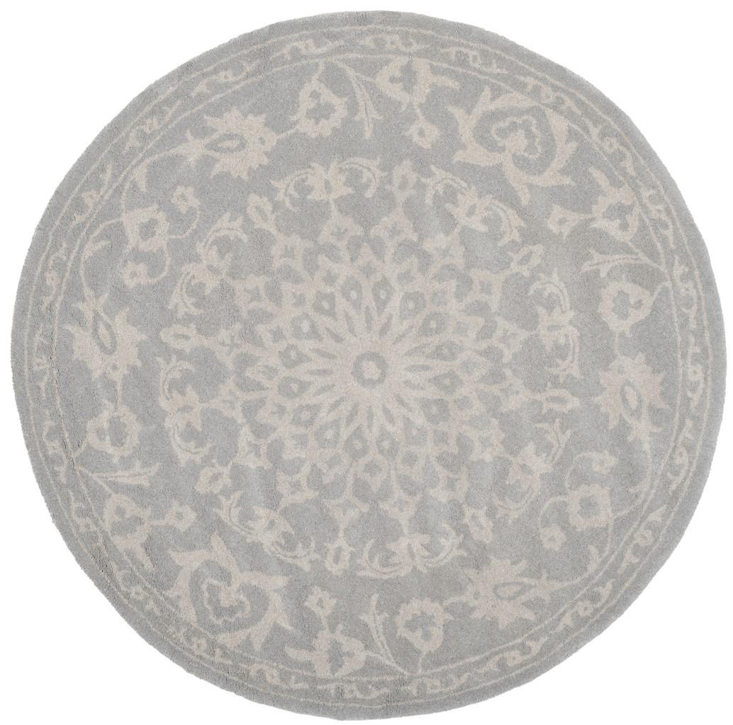 Safavieh Clearance Bella BEL446A Grey Rug