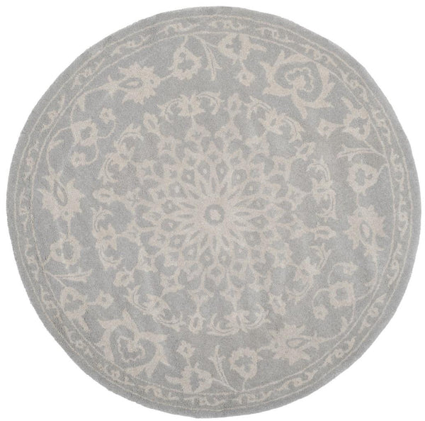 Safavieh Clearance Bella BEL446A Grey Rug