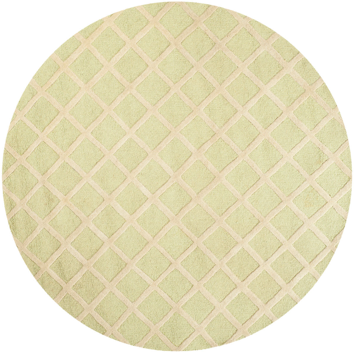 Safavieh Clearance Cambridge CAM135B Light Green Rug