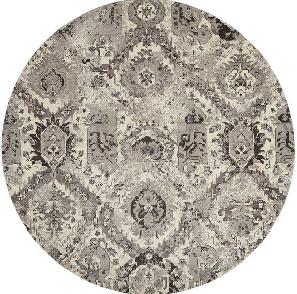 Nourison Clearance Twilight TWI03 Ivory Rug