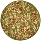 Safavieh Clearance Lyndhurst LNH326B Sage Rug