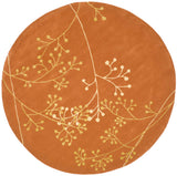 Safavieh Clearance Soho SOH305D Rust Rug