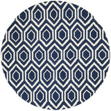Safavieh Clearance Chatham CHT731C Dark Blue Rug