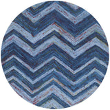 Safavieh Clearance Nantucket NAN145A Blue Rug