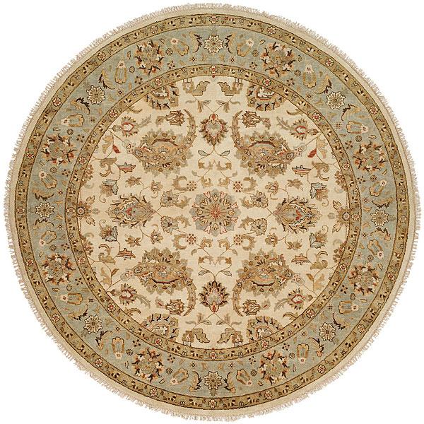 Rugs Done Right Palmer S88 Ivory Light Blue Rug