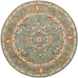Safavieh Clearance Heritage HG969A Blue Rug