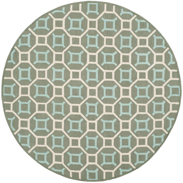 Safavieh Clearance Newport II NPT439E Aqua Marine Rug
