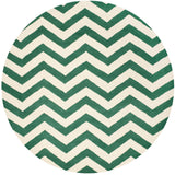 Safavieh Clearance Chatham CHT715T Teal Rug