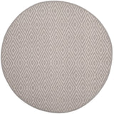 Safavieh Clearance Montauk MTK811A Grey Rug