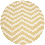 Safavieh Clearance Cambridge CAM714L Light Gold Rug