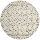 Safavieh Clearance Casablanca CSB845A Grey Rug