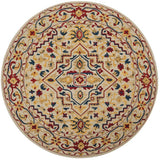 Safavieh Clearance Aspen APN705A Ivory Rug