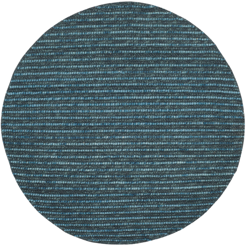 Safavieh Clearance Bohemian BOH525G Dark Blue Rug