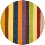 Safavieh Clearance Himalaya HIM584A Yellow Rug