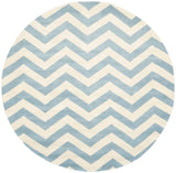 Safavieh Clearance Chatham CHT715B Blue Rug