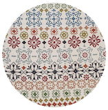 Safavieh Clearance Wyndham WYD319A Ivory Rug