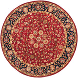 Safavieh Clearance Heritage HG966A Red Rug