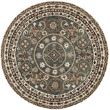 Safavieh Clearance Bella BEL674A Brown Rug