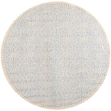 Safavieh Clearance Cambridge CAM123A Light Blue Rug