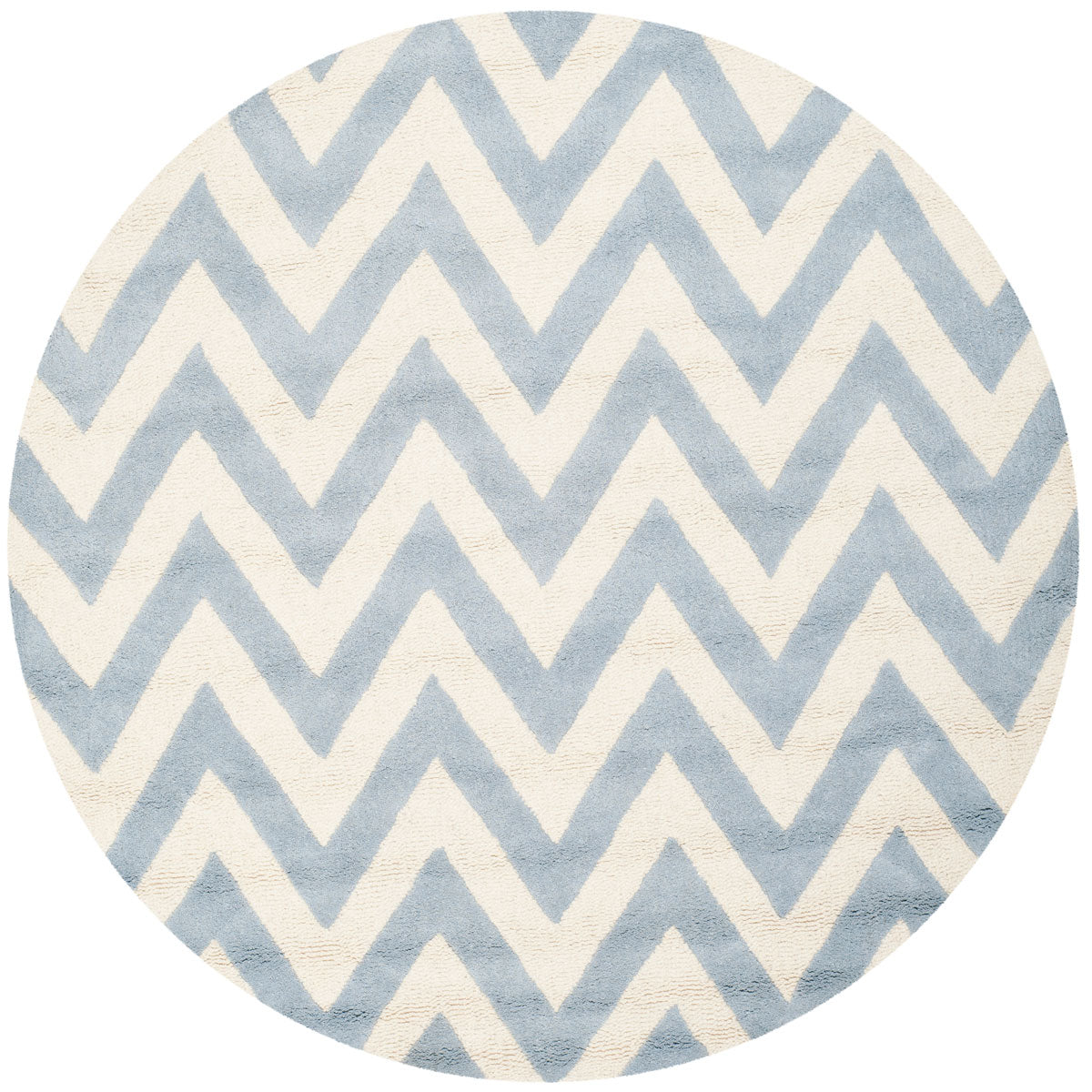 Safavieh Clearance Cambridge CAM139A Light Blue Rug