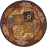 Safavieh Clearance Heritage HG512B Multi Rug