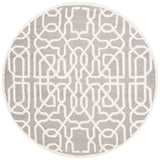 Safavieh Clearance Cambridge CAM570D Silver Rug