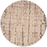Safavieh Clearance Dip Dyes DDY711G Beige Rug