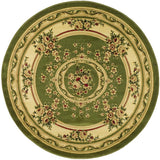 Safavieh Clearance Lyndhurst LNH218B Sage Rug