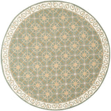 Safavieh Clearance Newport II NPT443A Olive Rug
