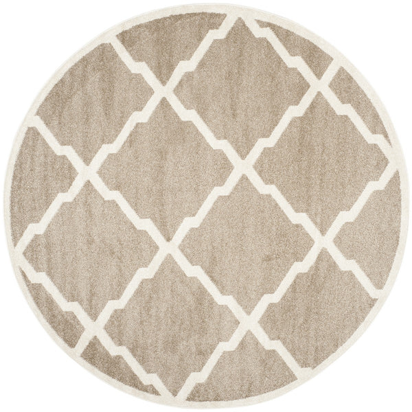 Safavieh Clearance Amherst AMT421S Wheat Rug