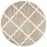 Safavieh Clearance Amherst AMT421S Wheat Rug