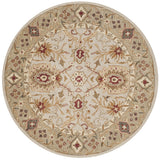 Safavieh Clearance Antiquities AT816B Beige - Gray Rug