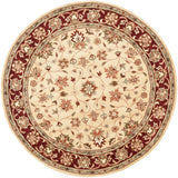 Safavieh Clearance Heritage HG965A Ivory Rug