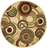 Safavieh Clearance Lyndhurst LNH225A Ivory Rug