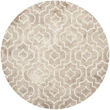 Safavieh Clearance Dip Dye DDY538G Beige Rug