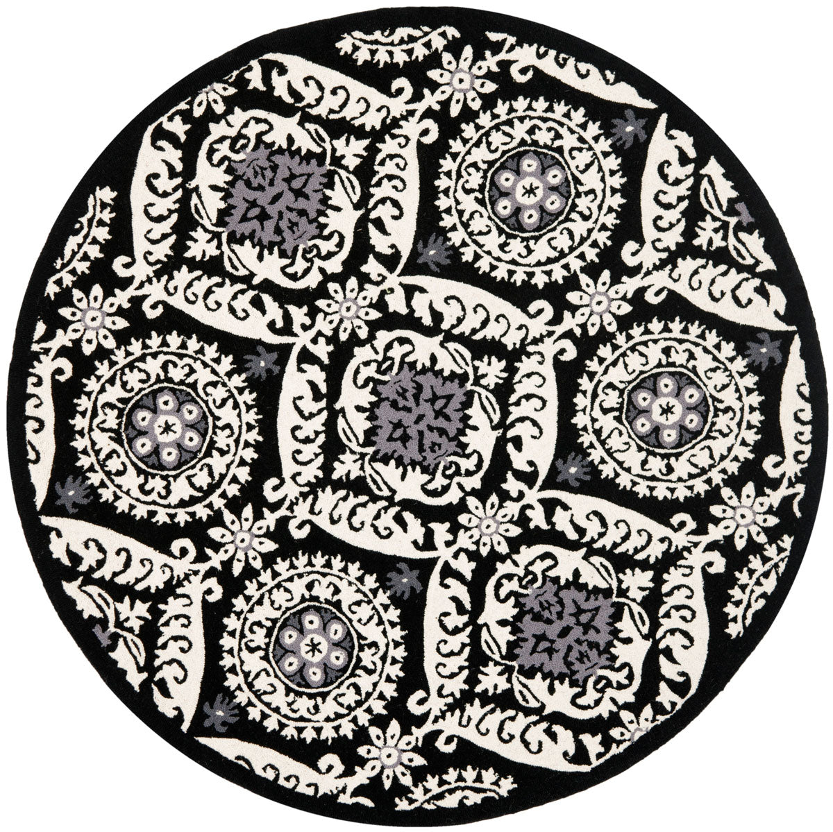 Safavieh Clearance Chelsea HK356A Ivory Rug