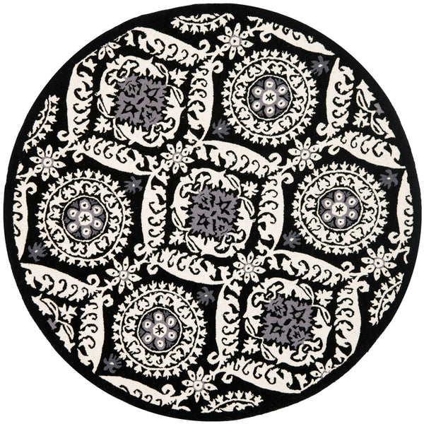 Safavieh Clearance Chelsea HK356A Ivory Rug