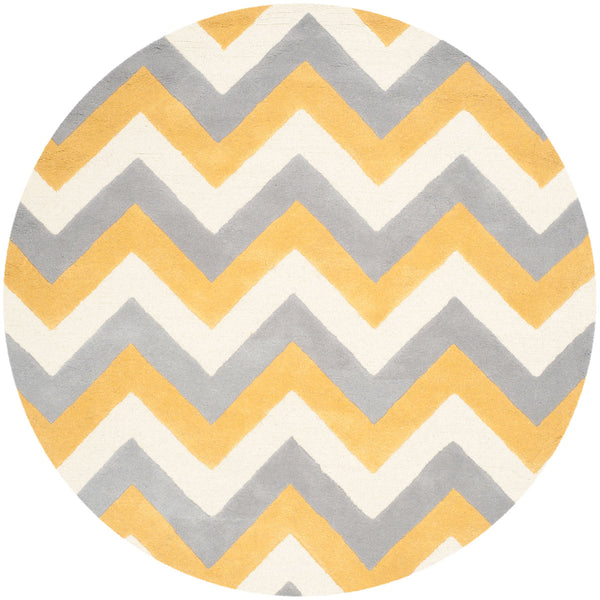 Safavieh Clearance Cambridge CAM153A Grey Rug