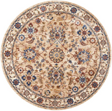 Nourison Clearance Lagos LAG04 Natural Rug