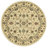 Nourison Nourison 2000 2023 Ivory Rug