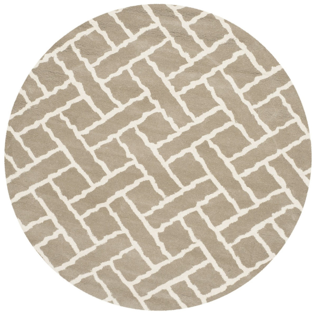 Safavieh Clearance Chatham CHT757H Beige Rug