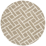 Safavieh Clearance Chatham CHT757H Beige Rug