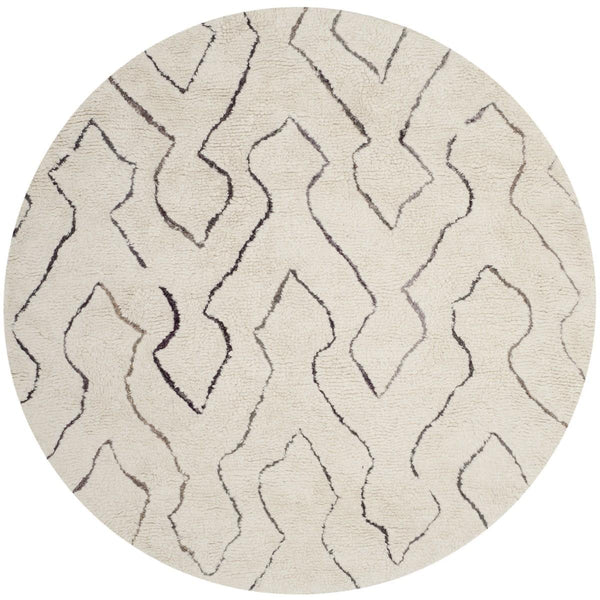 Safavieh Clearance Casablanca CSB211A Ivory Rug