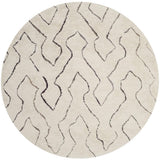 Safavieh Clearance Casablanca CSB211A Ivory Rug