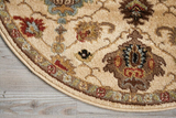 Nourison Sale Delano DEL02 Ivory Rug