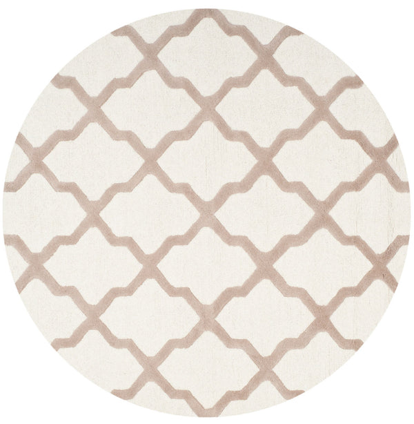 Safavieh Clearance Cambridge CAM121P Ivory Rug