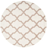 Safavieh Clearance Cambridge CAM121P Ivory Rug